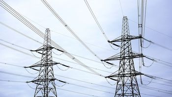 Un incendio perturbó una línea de alta tensión de 500 kw que une Campana con General Rodríguez y dejó a medio país sin luz. (Foto: Pixabay) Un incendio perturbó una línea de alta tensión de 500 kw que une Campana con General Rodríguez y dejó a medio país sin luz. (Foto: Pixabay)