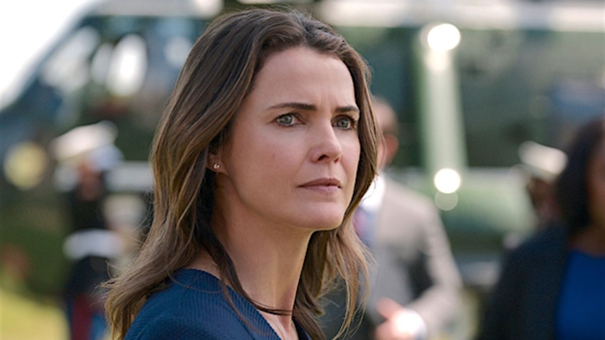 Netflix: la serie más exitosa estrena su segunda temporada con Keri Russell.