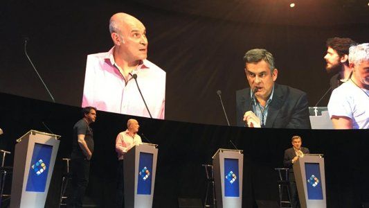 Los que corren de abajo: cuál va a ser la estrategia de Del Caño, Espert y Gómez Centurión para el debate presidencial