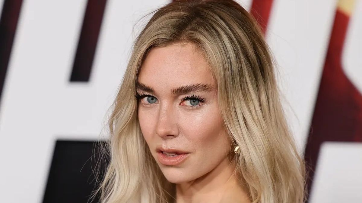 La película en Netflix que acaba de estrenarse con Vanessa Kirby y que supera todo límite.