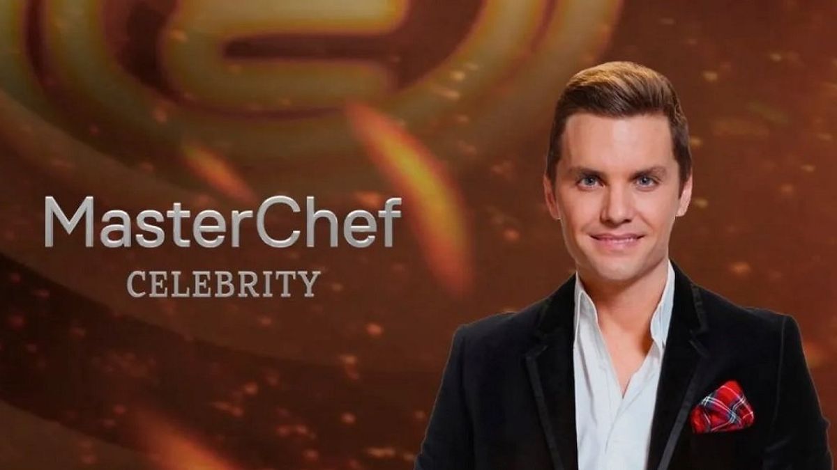 Se filtró quién sería el próximo eliminado de MasterChef Celebrity.