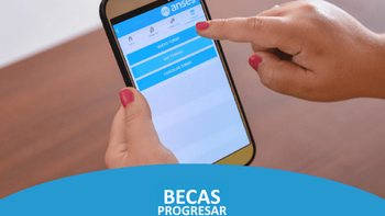 Becas Progresar ANSES abre su inscipción en marzo Becas Progresar ANSES abre su inscipción en marzo