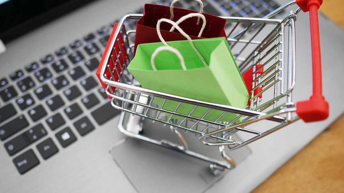 eCommerce: la plataforma de comercio electrónico de Marcos Galperín registra más de 10 millones de visitas por día. (Foto archivo)