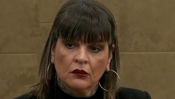 gran hermano anulo la fulminante que hizo sandra: por que no fue valida y a quien apunto