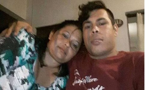 Asesinó a su pareja porque abusaba de sus hijos, puso el cuerpo en el placard y lo tapó con cemento
