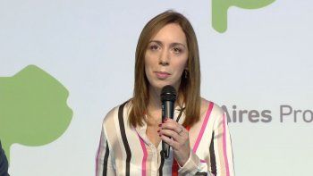 Vidal cruzó a Kicillof por sus dichos sobre la situación social: Los narcos no son pobres ni desocupados, son millonarios y lavan dinero