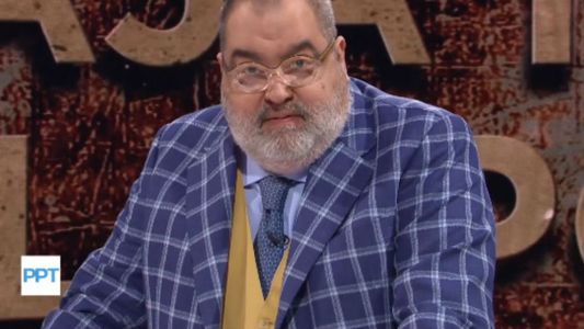 Jorge Lanata respondió a una campaña en las redes en su contra por un informe