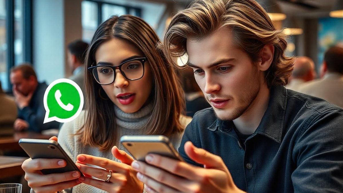 Descubrí lo que trae la nueva actualización de WhatsApp para Android y iPhones