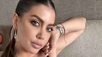 Los delicados detalles del cuadro clínico de Wanda Nara tras su internación de urgencia