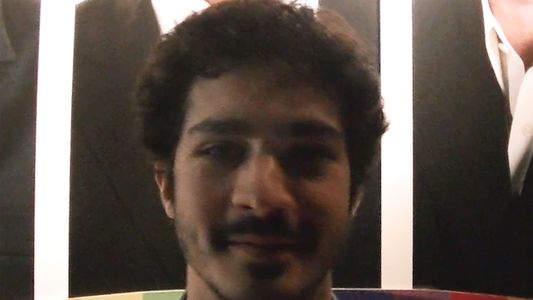 El Chino Darín habló en exclusiva con Primiciasya.com