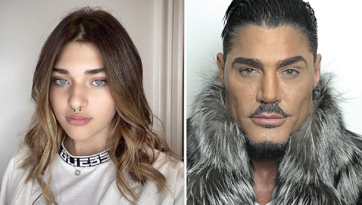 Marta Fort contó que no quiere conocer a la mujer que la gestó: “No hace falta la genética para ser familia”