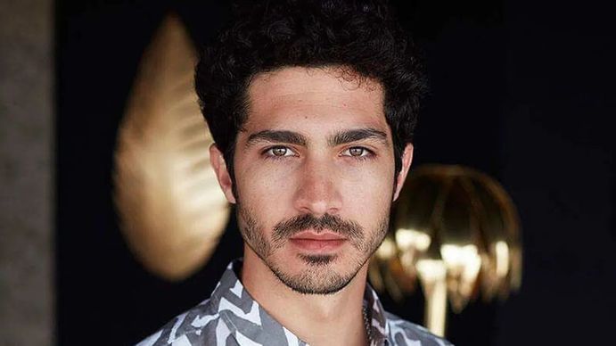 El Chino Darín arrasa en Netflix con esta serie de tan solo 8 capítulos