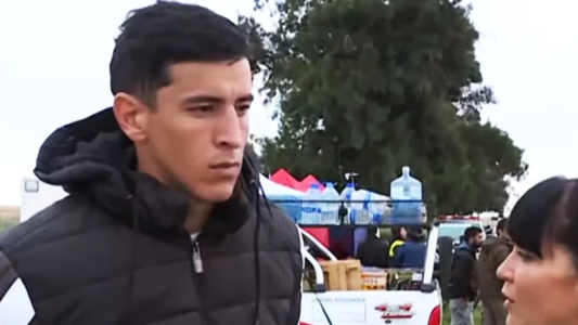 El desesperado pedido de uno de los hermanos de Loan: Nadie dice...