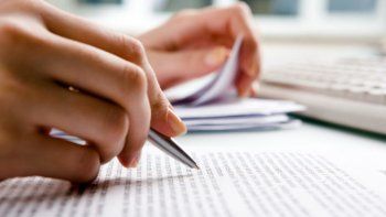 Los pasos para hacer una monografía