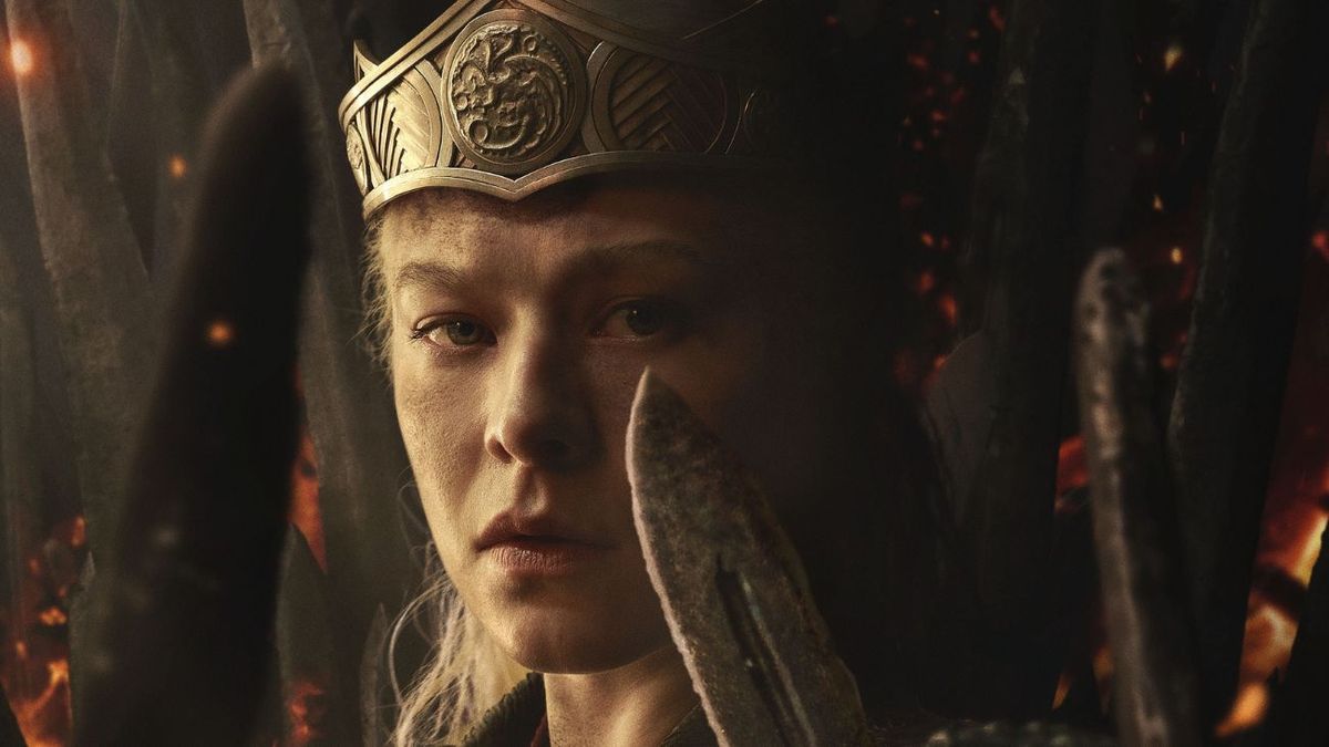 HBO Max estrenó el primer avance de la tercera temporada de La Casa del Dragón. (Foto: Gentileza HBO)