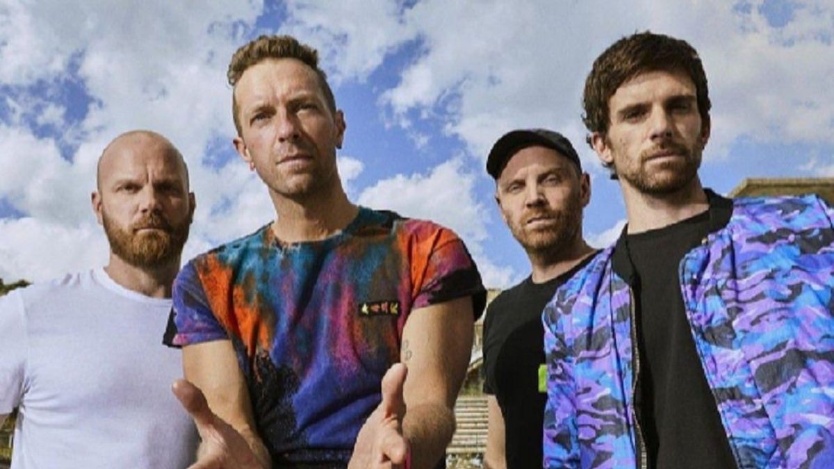 Coldplay suspendió sus shows en Brasil: ¿Qué pasará con los 10 programados en Argentina?