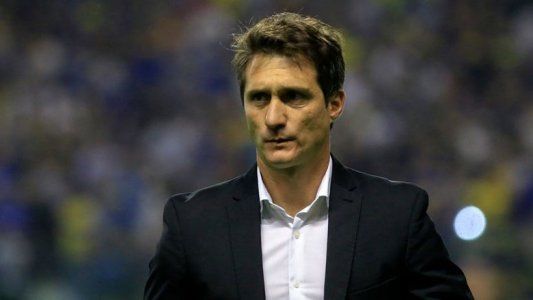 El Mellizo confirmó los 11 ante Huracán con sorpresas: Tevez ni concentra y Wanchope irá al banco