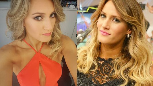 Mica Viciconte tras ser confirmada para #Bailando2017: Era uno de mis sueños