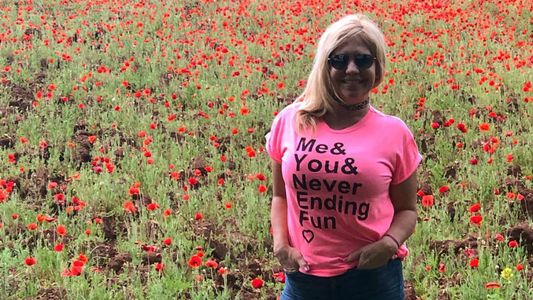 La mamá de Wanda y Zaira Nara presentó a su nuevo novio