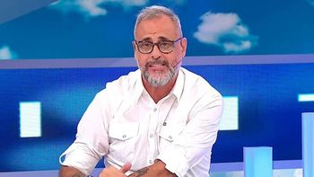 Jorge Rial fue operado por un problema de salud