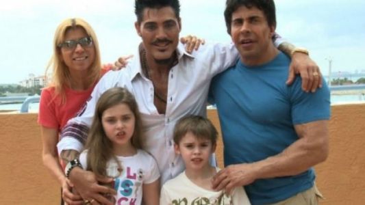 Gustavo Martínez: Jamás toqué un centavo de Ricardo ni de sus hijos