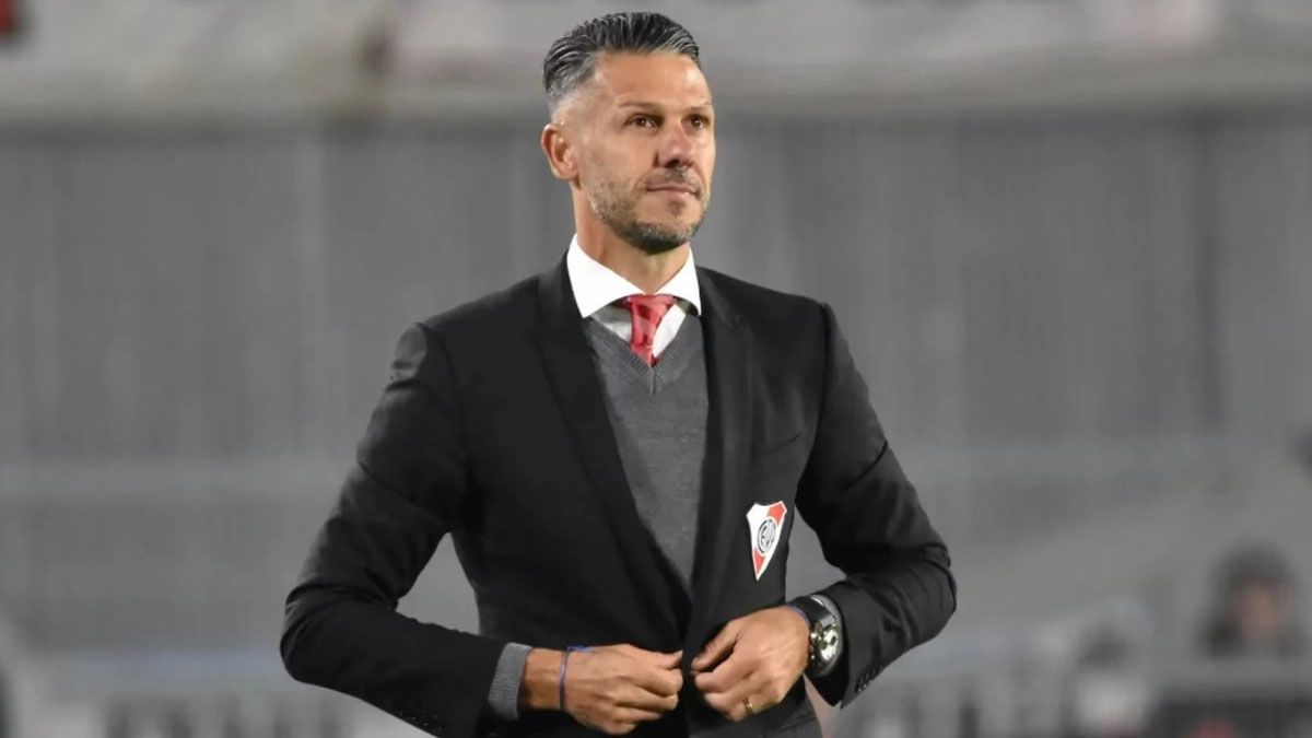 Martín Demichelis