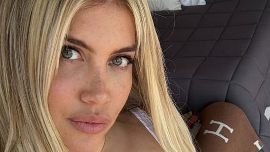 Quiénes cuidan a las hijas de Wanda Nara mientras graba Love is Blind en México