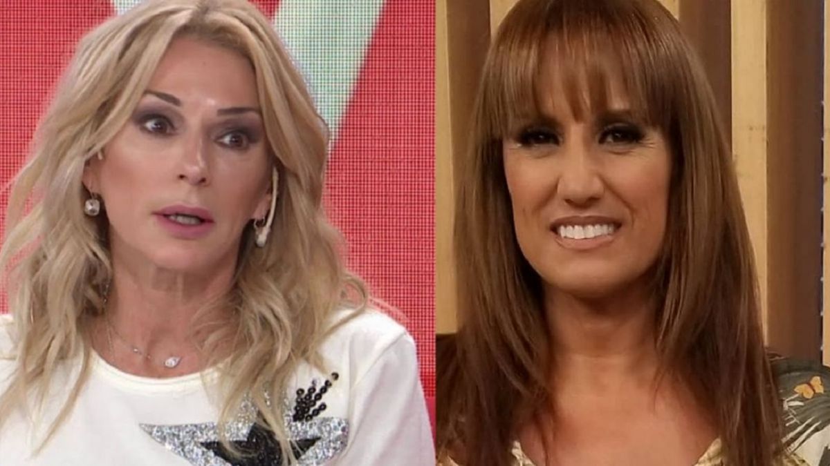 Nancy Duré apuntó contra Yanina Latorre y la mandó al psicólogo