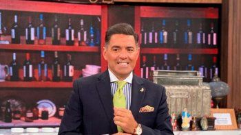 el resultado de los hisopados de iudica y chiche gelblung el resultado de los hisopados de iudica y chiche gelblung