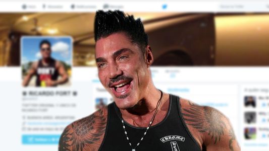 Los tuits más recordados de Ricardo Fort, a tres años de su muerte