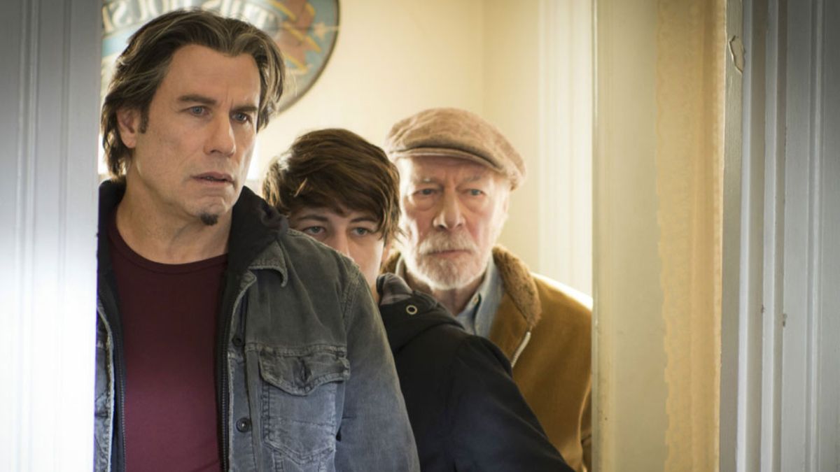 El Gran Impostor es una de las películás disponibles en Netflix