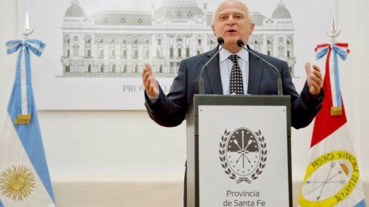 Con la reelección en la cabeza, el socialismo lanza una reforma constitucional en Santa Fe