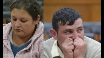 Desgarro de hígado, golpes en la cara, ojos y encías: las lesiones del bebé asesinado en Mendoza