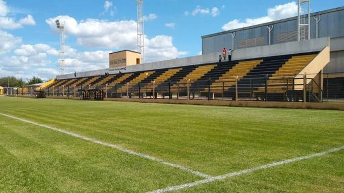photoDetuvieron a un futbolista por un crimen: los detalles detrás de la detención por error de Vergara