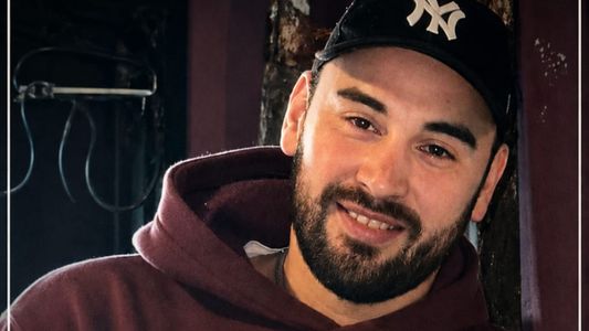 Se quedó sin trabajo, desapareció y ahora su familia lo busca desesperadamente