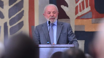 Lula da Silva calificó de masacre la operación policial en Río de Janeiro que dejó más de 100 muertos