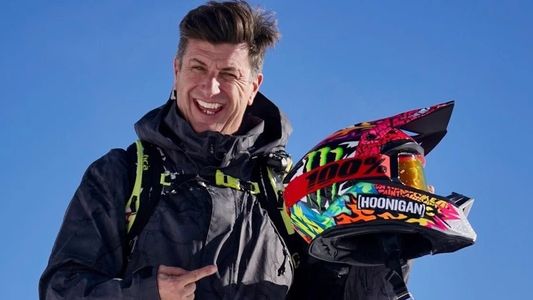 Murió Ken Block, una figura icónica del rally que sorprendía con sus extraordinarias pruebas