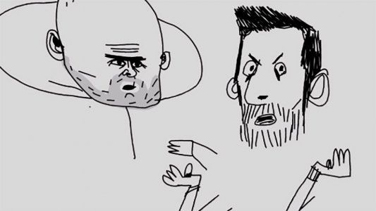 La solución para Sampaoli, por Alexis Moyano