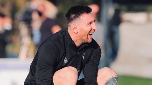 La formación de la Selección Argentina con Messi: los posibles 11 titulares de Scaloni para recibir a Venezuela