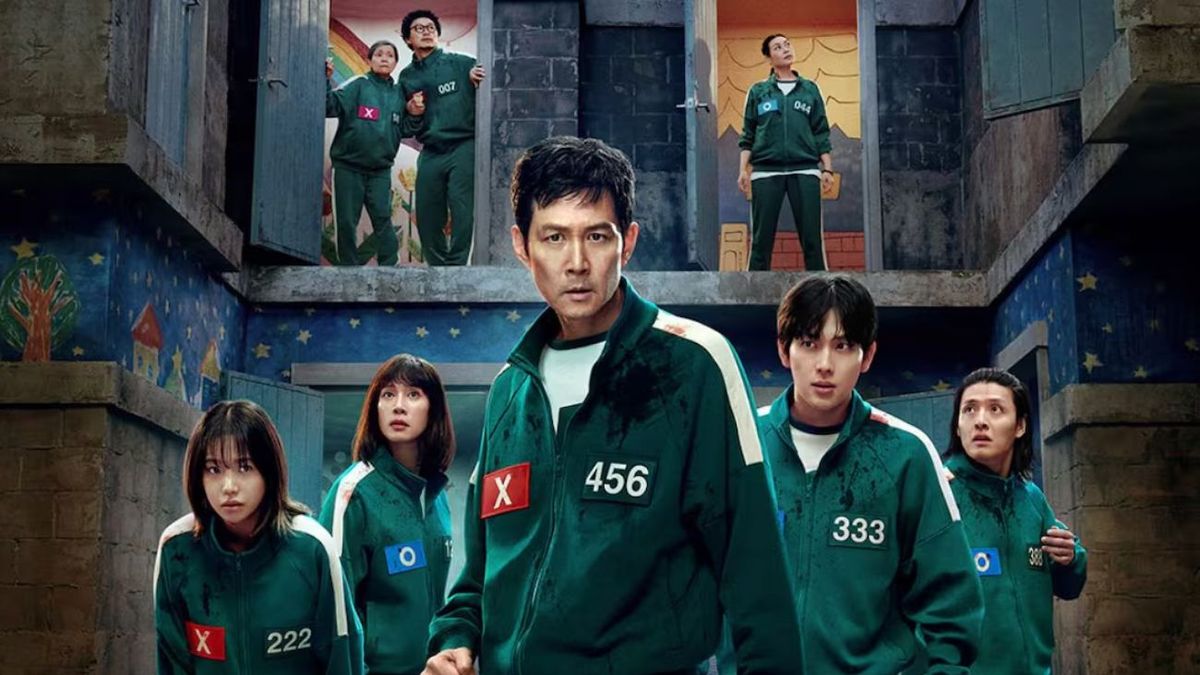 Netflix arrasa con el estreno de la última temporada de su serie coreana más vista y tiene 6 episodios.