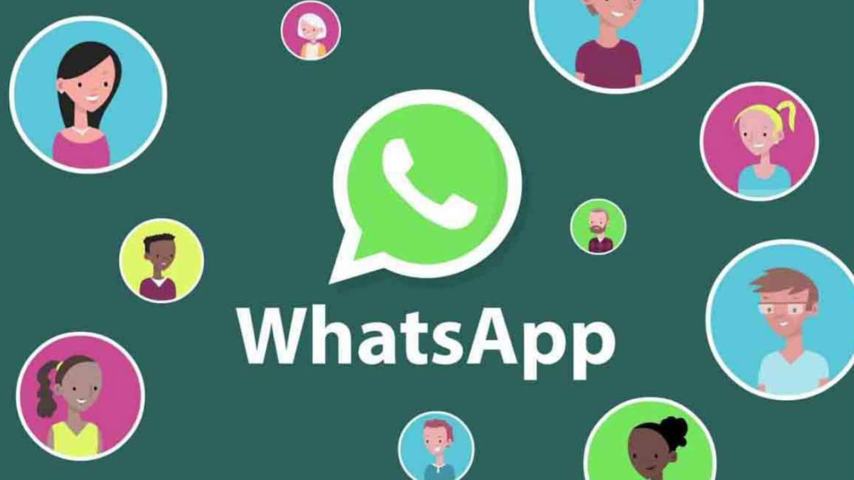 Cómo sumar contactos en WhatsApp sin usar el celular: las novedades de su actualización.