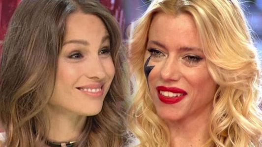 Tras años de enfrentamiento, ahora Pampita le hace el aguante a Nicole Neumann