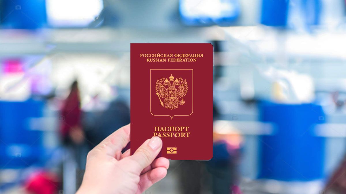 La Unión europea endurece al máximo los trámites para que los rusos tengan visas para viajar como turistas (Foto: Gentileza Moscow Times)
