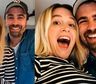 El emotivo video de Sofía Pachano mostrando la pancita: ¡Estamos embarazados!