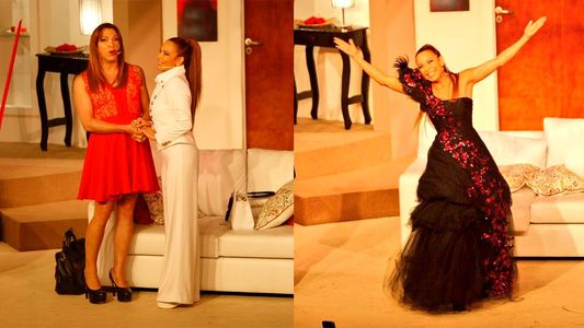 Iliana Calabró: Mar del Plata es una ciudad ligada a mi vida y aún estoy haciendo el duelo