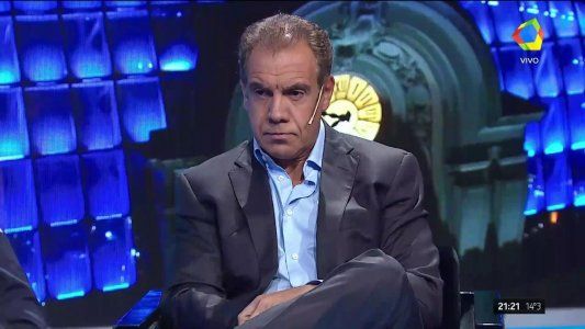 Daniel Hadad: “El votante de Macri está enojado”