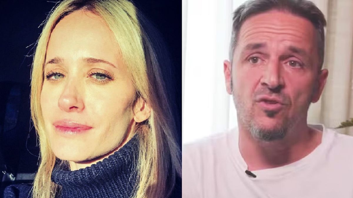 Inesperado: Claudio Contardi pidió la nulidad del juicio de Julieta Prandi por abuso sexual