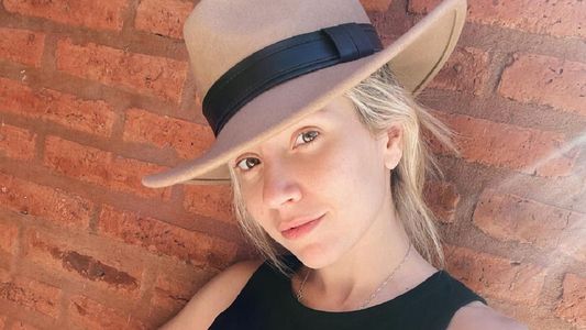 El mensaje de Laurita Fernández a las bailarinas agredidas con un cuchillo en Belgrano