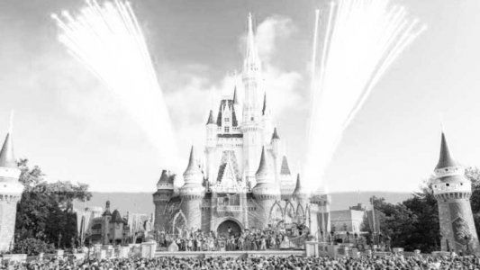 La temporada de la NBA podría completarse gracias a la magia de Disney