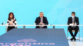 Reconfirman el pago de 1900 millones de dólares al FMI en diciembre, mientras Guzmán sigue negociando